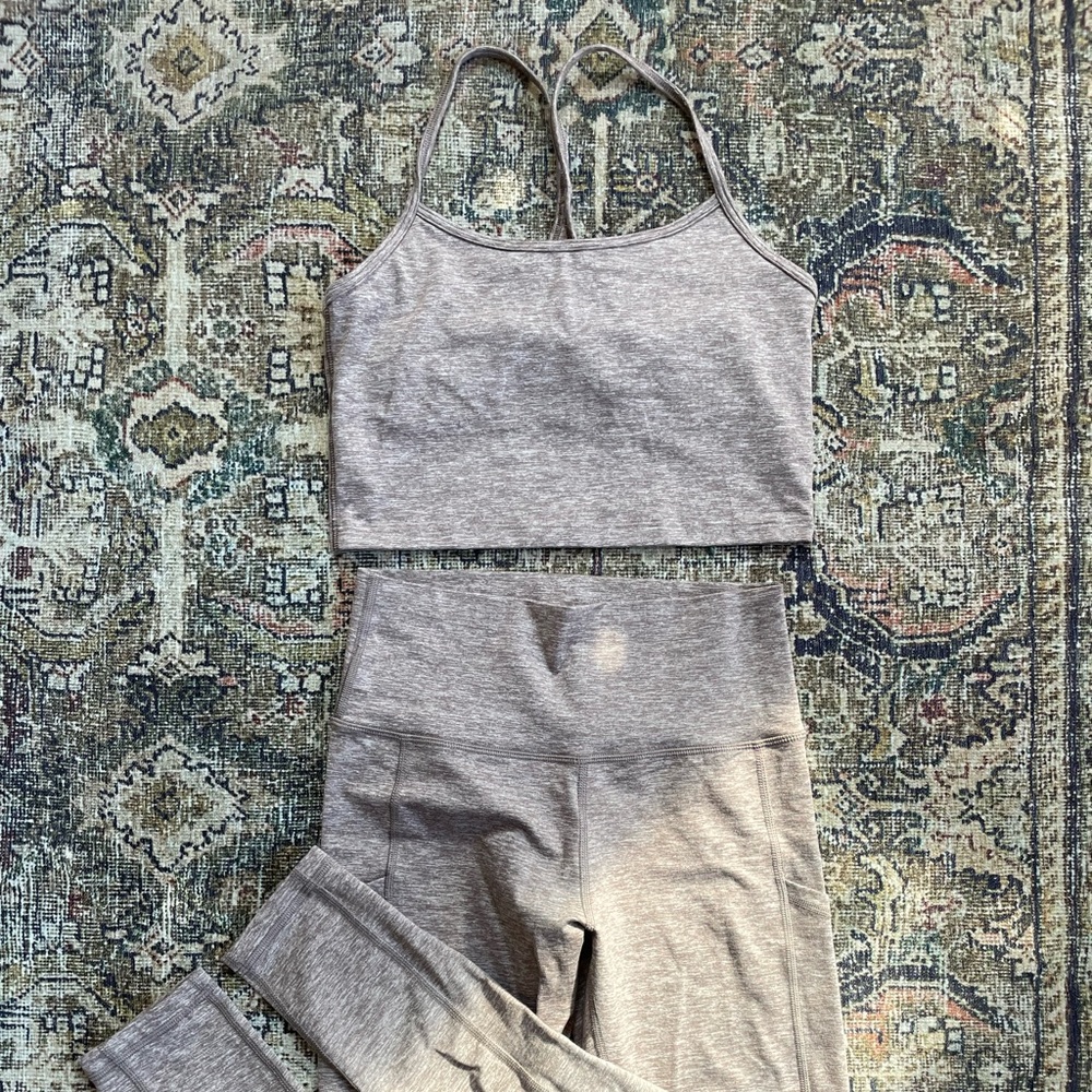 aerie active set
